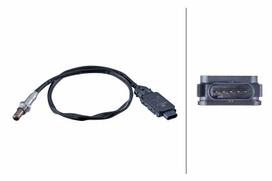 NOx jutiklis, NOx katalizatorius HELLA 6PN 358 307-971
