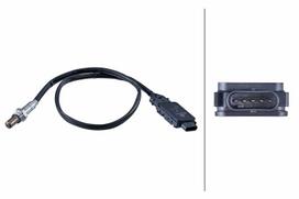 NOx jutiklis, NOx katalizatorius HELLA 6PN 358 307-921
