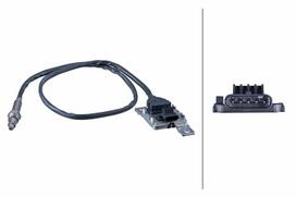 NOx jutiklis, NOx katalizatorius HELLA 6PN 358 307-911