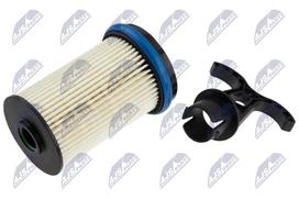 Kuro filtras NTY FFF-FR-056