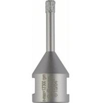 Bosch Deimantinis gręžtuvas 2608587124, 45mm, 1 49/64", 35mm, sausam gręžimui, keramikai