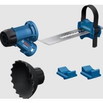 Bosch GDE max dulkių siurbimo sistema SDS max, 1600A033BA, 0,76kg, Click & Clean, plaktukams