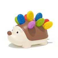 Montessori Learning Toy Fine Motor Playthings Ideal for Toddlers 1 3 Hedgehog Learning Counting Sorting Development Sensory Gifts