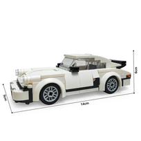 KNEW BUILT 26CM Heavy Duty Dumper Building Blocks Toy Create Signature Vehicle Perfect Holiday Gift for Kids in bag