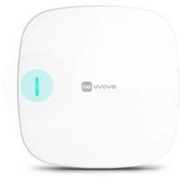 Satel SMARTHUBPLUS valdymo pultas, 868 MHz, 2000 m, Ethernet, Wi-Fi, 2x SIM, 230 V, Li-Ion 3.2 Ah