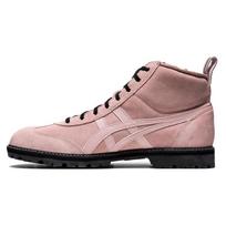Onitsuka Tiger Unisex Rinkan Boot Pink High-top Boots 1183B407-700 36