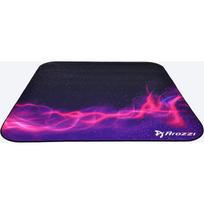 Arozzi ZONA Quattro grindų kilimėlis AZ-ZONA-QTRO-GALAXY, 116cm, 116cm, mikropluoštas, guminis pagrindas, neslidus