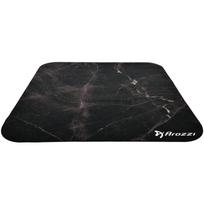 Arozzi ZONA Quattro Grindų Kilimėlis AZ-ZONA-QTRO-BKM, 116cm x 116cm, juodas, marmuro raštas, guma, mikropluoštas, neslystantis