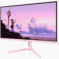 Arozzi Nova monitorius AZ-NO-24T1K200-PNK, 24", 1920 x 1080, 200 Hz, 1 ms, 300 cd/m², 1 HDMI, rožinė