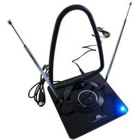 Maclean MCTV-963 televizijos antena, 40-862 MHz, 45 dB, 75 Ω, DVB-T, vidaus