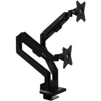 Arozzi Neo Duo AZ-ALZARE-NEO-DUO-BK, monitoriaus ranka, 9kg, 29cm, -45°-45°, -90°-90°, 360°, VESA 75x75/100x100, juoda