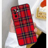 Clan Stewart Tartan Plaid Pattern Funda For Samsung Galaxy A52 A32 A12 A14 A34 A54 A51 A71 A53 A33 A13 A15 A25 A35 A55 Case Samsung A22 4G
