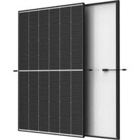 TrinaSolar VERTEX S+ TSM-NEG18R.28, 510W, 22.9%, 108 elementai, TOPCon, dvigubas stiklas, IP68, MC4, -40 iki +85°C