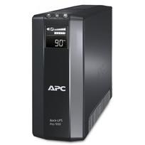APC Back-UPS Pro 900 BR900G-GR, 540W, 900VA, 230V, USB, 5x CEE 7/7, 9min, 8h