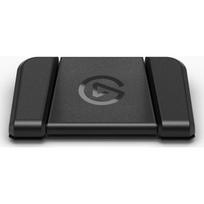 Elgato XLR Dock MK.2, skirta Stream Deck +, 10GBQ9901, garso stotis, XLR įvestis, Wave FX procesorius