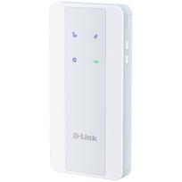 D-Link F518 5G NR AX1800 Wi-Fi 6 mobilusis maršrutizatorius, 802.11ax, 8000mAh, 16h, WPA3, USB-C