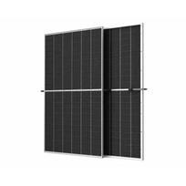 TrinaSolar VERTEX TSM-NEG21C.20, 720W, 23.2%, 132 elementai, bifacial, dvigubas stiklas, i-TOPCon, IP68