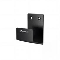NexBlue kabelio kabliukas NBHOOK-BLACK, juodas, EV įkrovimo aksesuaras