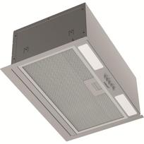 CATA RITMA 45 X /A 02084316, gartraukis, 44,5 cm, 480 m³/h, LED, nerūdijantis plienas, A klasė, mechaninis