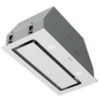 CATA GA DUAL 60 WH 02075436, gartraukis, 60 cm, 737 m³/h, LED, A++, liečiamas valdymas, nerūdijantis plienas