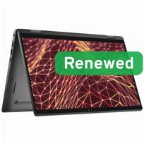 DELL Renewed Latitude 7430 RDl743061J4DM2AA, 14", i7-1265U, 16GB, 256GB SSD, Iris Xe, Win11 Pro, US klaviatūra, A klasė