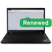 Lenovo Renewed ThinkPad P15s Gen 2 RLEtp15sg261B4GD3AA, 15.6", i5-1145G7, 16GB, 256GB SSD, NVIDIA T500, Win 11 Pro, JAV klaviatūra