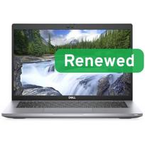 DELL Renewed Latitude 7430 Grey RDl7430g61M4DC3AA, 14", i5-1245U, 16GB, 256GB SSD, Intel Iris Xe, Win 11 Pro, US klaviatūra