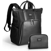 PORT DESIGNS Muse Signature kuprinė, 16", 17L, 890g, poliesteris, vandenį atstumianti danga, reguliuojamas peties diržas