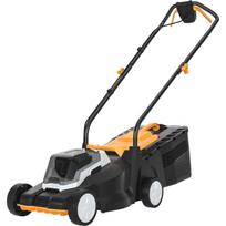 Batavia 7064713, belaidė vejapjovė, 32 cm, 18 V, Li-Ion, be akumuliatoriaus ir įkroviklio, pjovimo plotis 32 cm