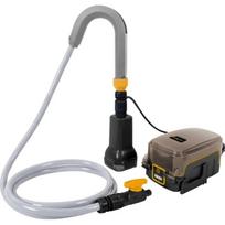 Batavia 7064056 belaidis vandens siurblys, 80W, 1750 l/h, 17.5m, 2m, 35°C, G 3/4", 16mm