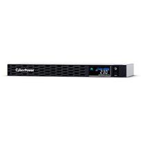 CyberPower CP700EIPFCRM1U UPS, 800VA, 420W, 230V, 6xC13, 1U, Line-Interactive, USB, serijinis