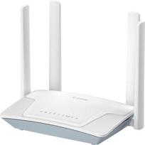 D-Link G403C/E maršrutizatorius, 4G LTE N300, 802.11n, 4xRJ-45, 300Mbit/s, 5dBi antenos, WPA3