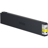 Epson WorkForce Enterprise WF-C17590 Yellow Ink, C13T887400, rašalo kasetė, geltona, 50000 psl., 1 vnt.