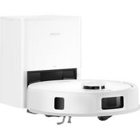 MOVA E20s Pro Plus RLE23SD robotas dulkių siurblys, 13000Pa, 260min, 3200mAh, 0.33L, šlapias/sausas, baltas
