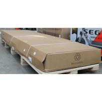 Deye ESS HV BOS-A Battery Rack 14 Layers BOS-A-Rack14SO, 14 sluoksnių, pažeista pakuotė