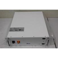 Deye ESS HV BOS-G PRO PDU BOS-G-PDU-2SO, akumuliatorių valdymo blokas, 19kg, 44x57x15cm, DC 200-1000V, montuojamas į stelažą
