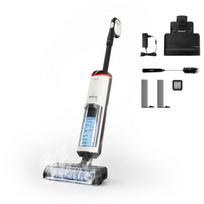 Polti RollySteam WD30C WDEU0003, belaidis garų valiklis, 450 W, 0.6 L, 35 min, 5 g/min, HEPA, be maišelio, šlapias/sausas