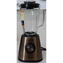 Tefal BlendForce BL439G10SO blenderis, 800W, 1.75L, stiklinis indas, ledus smulkinimas, vario spalva, pažeista pakuotė