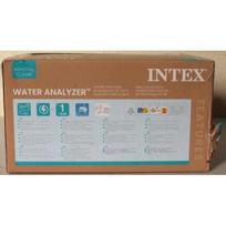 Intex 28607SO baseino aksesuaras, 0.8kg, pažeista pakuotė