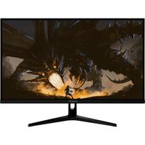 Arozzi Nova AZ-NO-32T2K180-BKSO, 32" IPS QHD monitorius, 2560x1440, 180Hz, 1ms, 300 cd/m², 2xHDMI, 1xDP, USB, garsiakalbiai, VESA