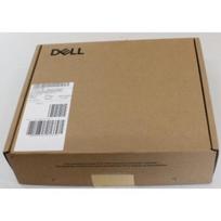 Dell Pro Dock WD25 210-BRFQ_pr_28191152SO, dokų stotis, USB-C, 2xDP, 1xHDMI, 1GbE, 2.5GbE, 130W, juoda