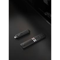 Xiaomi TV Stick HD (2nd Gen) PFJ4211GL, 4K, HDR10+, Dolby Audio, DTS:X, Bluetooth, juodas