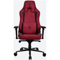 Arozzi Vernazza VERNAZZA-SPSF-BDX žaidimų kėdė, 145kg, 47-57cm, 165°, 12°, 5 ratukai, ergonomiška, reguliuojamos porankės