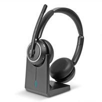 Lindy L118 belaidžiai ausinių 20450, Bluetooth 5.2, 20-20000Hz, 115dB, 32Ω, 420mAh, 25h pokalbio, 350h budėjimo