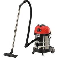 Yato YT-85719 dulkių siurblys, 1400W, 70l, 18kPa, 6m, IPX4, sausas/šlapias, HEPA, 4 ratai