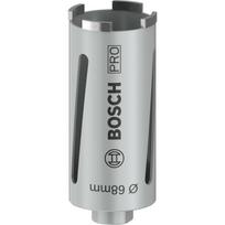 Bosch Deimantinis gręžtuvas G 1/2", 68mm, 150mm, 7mm, 4 segmentai, vidinis sriegis