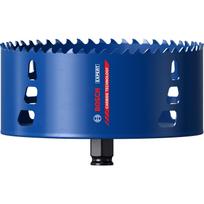 Bosch Expert ToughMaterial skylinis pjūklas 2608900444, 152mm, 38 dantys, HEX, sausas gręžimas, karbidas
