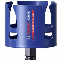 Bosch Construction skylinis pjūklas 2608900475, 8 cm, karbidas, HEX, sausam gręžimui, betonui, medžiui, mūrui