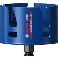 Bosch Construction skylėtasis pjūklas 2608900478, 9.2cm, 60mm, karbidas, HEX, sausam gręžimui, mediena