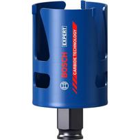 Bosch Construction skylėtasis pjūklas 2608900480, 5,1cm, karbidas, HEX, sausam gręžimui, medienai, 1vnt